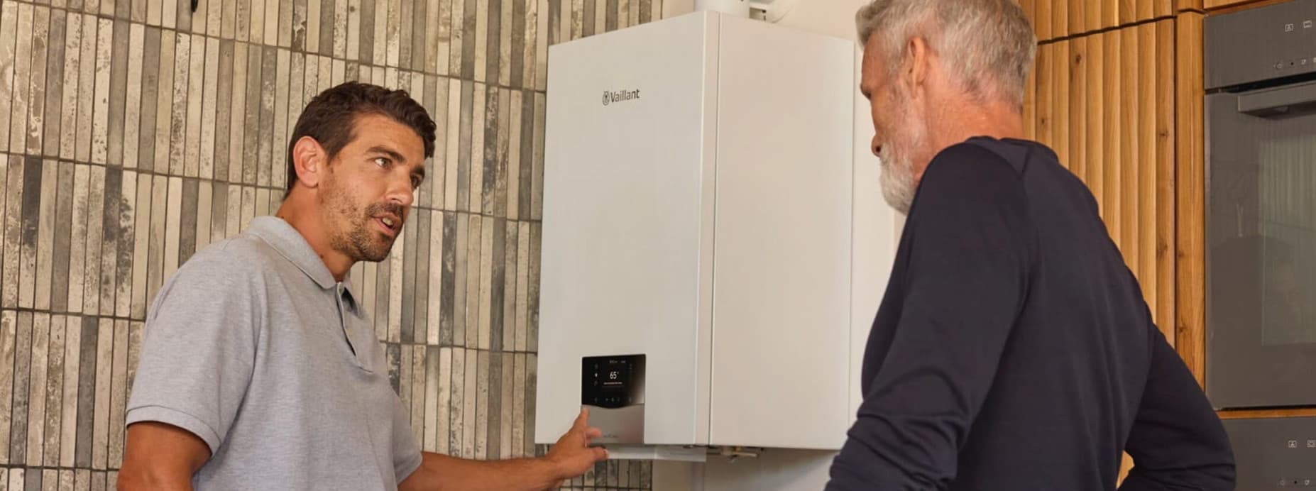 Kombi Servis Hizmetleri